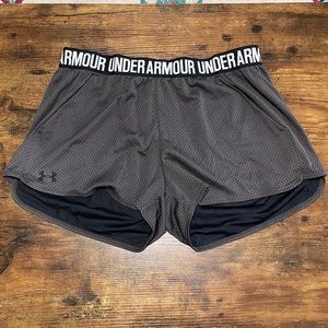 Underarmour Women’s Shorts